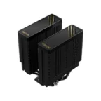 ID-COOLING FROZN A620 GDL (GOLD) Dual-Tower Air CPU Cooler - Image 5