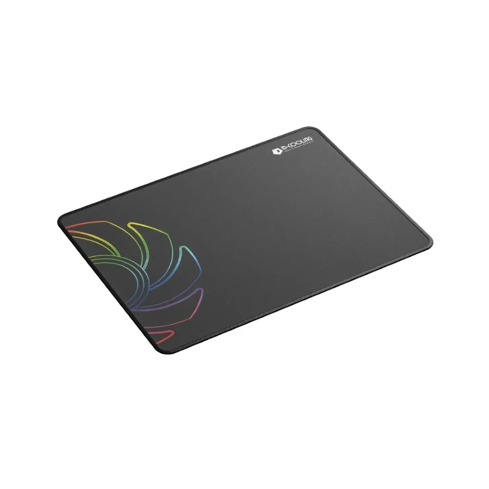 id-cooling-mp-3526-small-premium-mouse-pad - MegaComputer.pk ID-Cooling MP-3526 Small Premium Mouse Pad