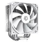 id-cooling-se-214-xt-argb-cpu-air-cooler-4-heatpipes-white-2 - MegaComputer.pk
