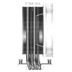 id-cooling-se-214-xt-argb-cpu-air-cooler-4-heatpipes-white-5 - MegaComputer.pk