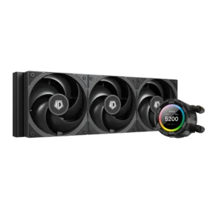 ID-COOLING SL360 PRO SE 360mm AIO CPU Liquid Cooler