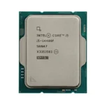 Intel Core i5-14400F 2.5 GHz 10-Core LGA 1700 Processor Tray