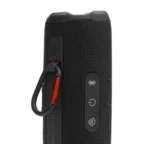 JBL Flip 7 Portable Waterproof Speaker (Black) JBLFLIP7-BK - Image 5