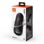 JBL Flip 7 Portable Waterproof Speaker (Black) JBLFLIP7-BK - Image 7