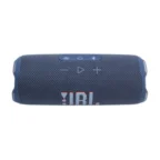JBL Flip 7 Portable Waterproof Speaker (Blue) JBLFLIP7-BL - Image 4