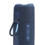JBL Flip 7 Portable Waterproof Speaker (Blue) JBLFLIP7-BL - Image 5