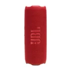 JBL Flip 7 Portable Waterproof Speaker (Red) JBLFLIP7-RED