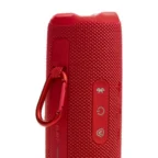JBL Flip 7 Portable Waterproof Speaker (Red) JBLFLIP7-RED - Image 5
