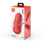JBL Flip 7 Portable Waterproof Speaker (Red) JBLFLIP7-RED - Image 8
