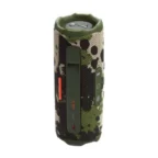 JBL Flip 7 Portable Waterproof Speaker (Squad) JBLFLIP7-SQD - Image 3
