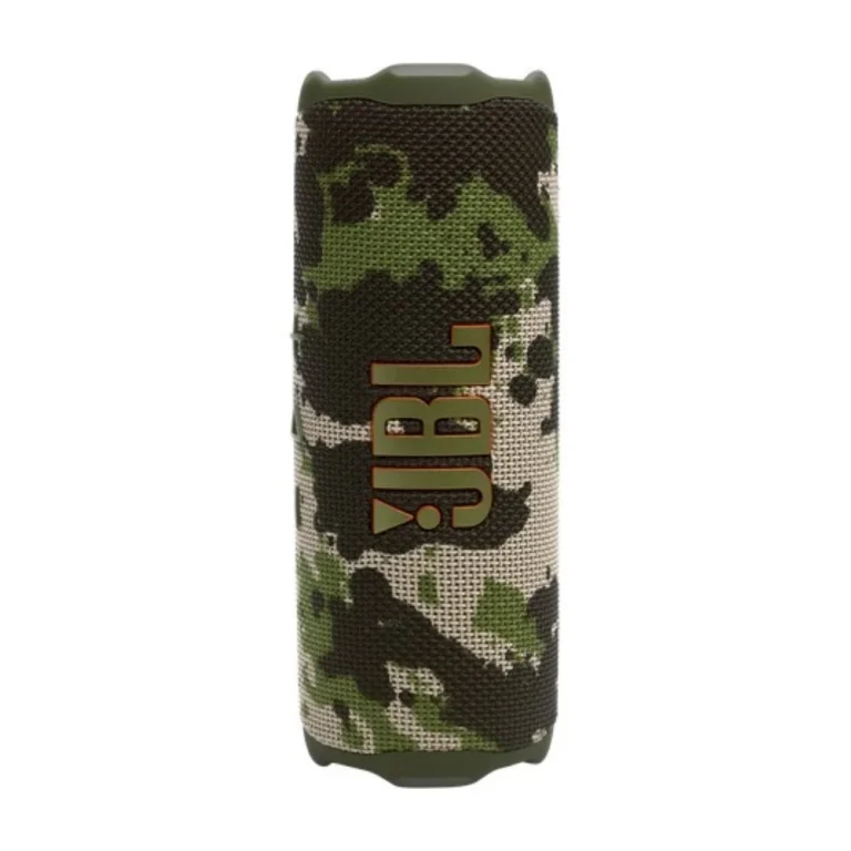 JBL Flip 7 Portable Waterproof Speaker (Squad) JBLFLIP7-SQD