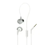 jbl-jblendurrun2wht - MegaComputer.pk JBL Endurance Run 2 Wired In-ear Sport Headphones White JBLENDURRUN2WHT