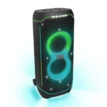 JBL PartyBox Ultimate 1100W Portable Speaker Wi-fi & Bluetooth Connectivity Splashproof JBLPARTYBOXULT-BK