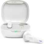 JBL Vibe Flex True Wireless Earbuds – White JBLVFLEXWHTAM