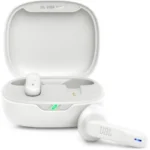 JBL Vibe Flex True Wireless Earbuds – White JBLVFLEXWHTAM