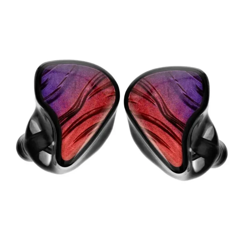Kinera Celest IgniteX Beast Hybrid Dual Driver Earphones 1DD + 1BA in Ear Monitor Headphones HiFi Wired IEM Earbuds with 0.78mm 2Pin Detachable Cable (3.5mm without Mic Zyra Color)