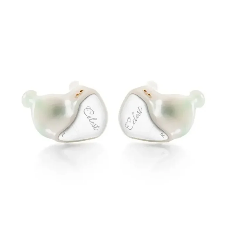 Kinera Celest Wyvern Pro 10mm Dynamic Driver In-Ear Monitor IEM Earphones with Boom Mic (3.5mm)