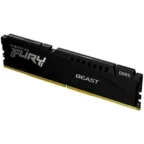 kingston-fury-beast-16gb-288-pin-pc-ram-ddr5-5600-pc5-44800-2 - MegaComputer.pk
