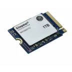 Kingston NV3 M.2 2230 1TB PCIe 4.0 x4 NVMe Internal Solid State Drive - Image 2