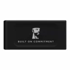 Kingston XS1000 1TB USB 3.2 Gen 2 External SSD - Image 2