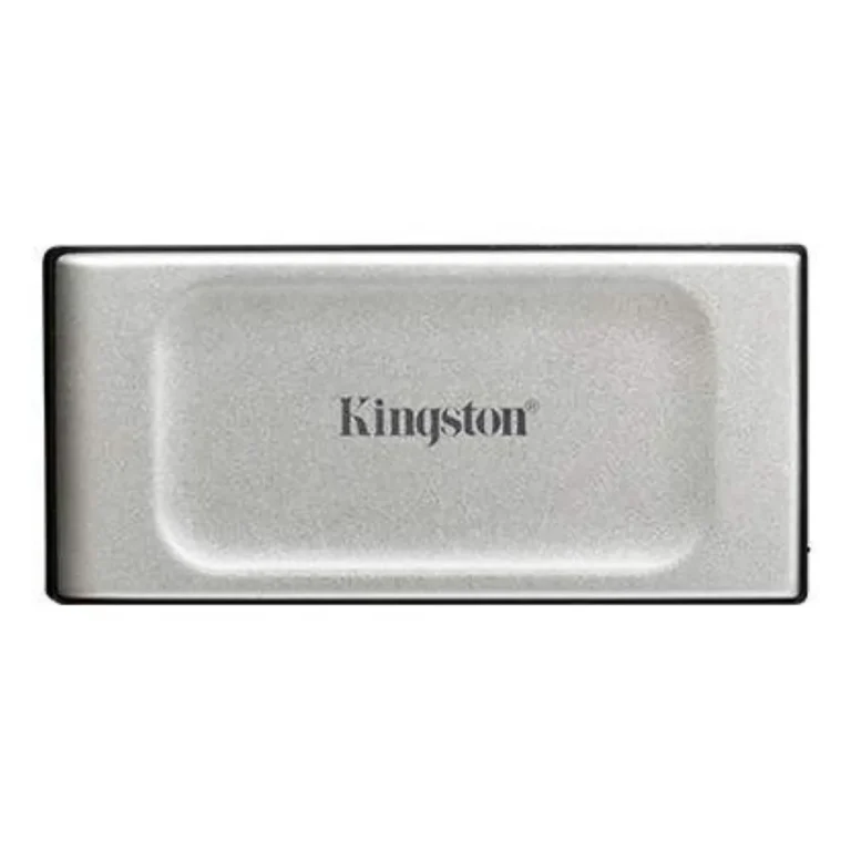 Kingston XS2000 500GB High Performance Portable SSD