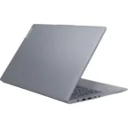 Lenovo IdeaPad Slim 3 15IRH8 Intel® Core™ i5-13420H 8GB Soldered LPDDR5-4800 512GB SSD M.2 2242 PCIe® 4.0x4 NVMe® 15.6" FHD (1920x1080) IPS 300nits Anti-glare Backlit, English (UK) DOS Arctic Grey - Image 3