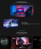Lenovo Legion 24-10 23.8" FHD (1920x1080) 240Hz 0.5ms MPRT IPS Gaming Monitor
