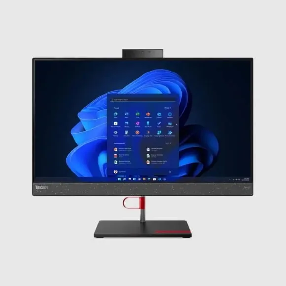 Lenovo ThinkCentre Neo 50A 12B90040GP All-in-One 23.8″ FHD Computer