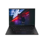 Lenovo ThinkPad X1 Carbon Core i7 8th Gen 16GB 256GB SSD 14″ 2K Display Laptop (Used)