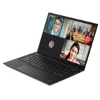 Lenovo ThinkPad X1 Carbon Core i7 8th Gen 16GB 256GB SSD 14" 2K Display Laptop (Used) - Image 3