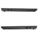 Lenovo V15 G4 IRU Intel Core i5-13420H 8GB Soldered DDR4-3200 512GB SSD M.2 2242 15.6" FHD (1920x1080) TN 250nits Anti-glare NO OS Business Black - Image 3