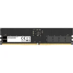 Lexar 16GB (1x16GB) 5600MT/s DDR5 UDIMM Desktop Memory