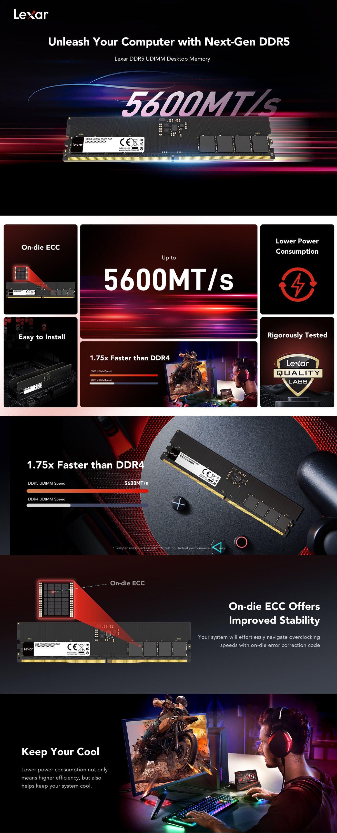lexar-16gb-1x16gb-5600mt-s-ddr5-udimm-desktop-memory-2 - MegaComputer.pk