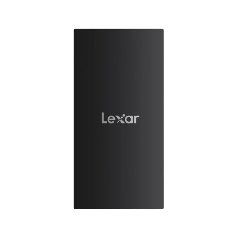 Lexar 1TB SL300 USB 3.2 Gen 2 Portable SSD