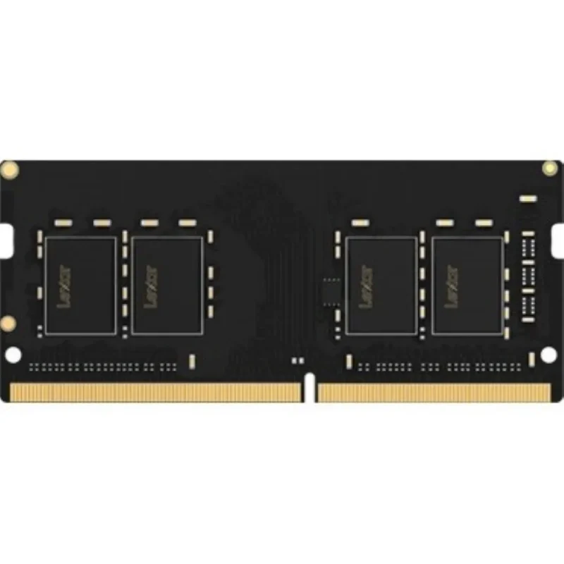 Lexar 32GB DDR4 3200MHz SO-DIMM Laptop RAM