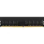 Lexar 32GB DRAM, DDR4 3200 MHz UDIMM Desktop Memory