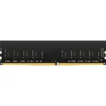 Lexar 32GB  DRAM, DDR4 3200 MHz UDIMM Desktop Memory