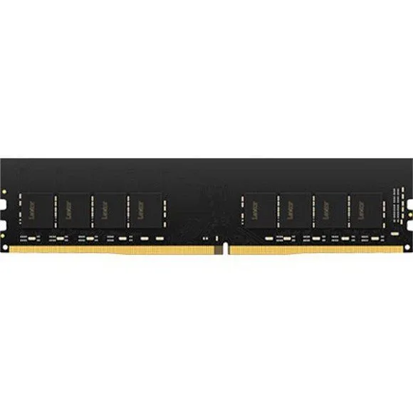 Lexar 32GB  DRAM, DDR4 3200 MHz UDIMM Desktop Memory