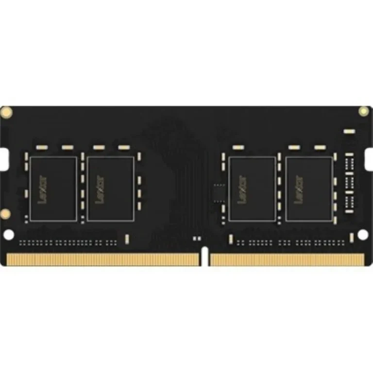 Lexar 8GB DDR4-3200 SODIMM Laptop Memory