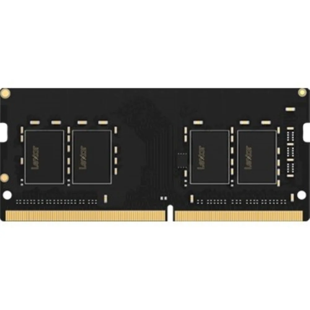 lexar-8gb-ddr4-3200-sodimm-laptop-memory - MegaComputer.pk Lexar 8GB DDR4-3200 SODIMM Laptop Memory