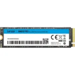 Lexar NM610 PRO M.2 2280 PCIe Gen 3×4 NVMe SSD – 1TB