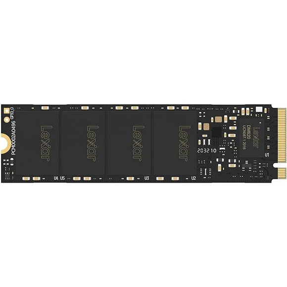 Lexar NM620 M.2 2280 NVMe SSD 1TB PCle Gen 3×4