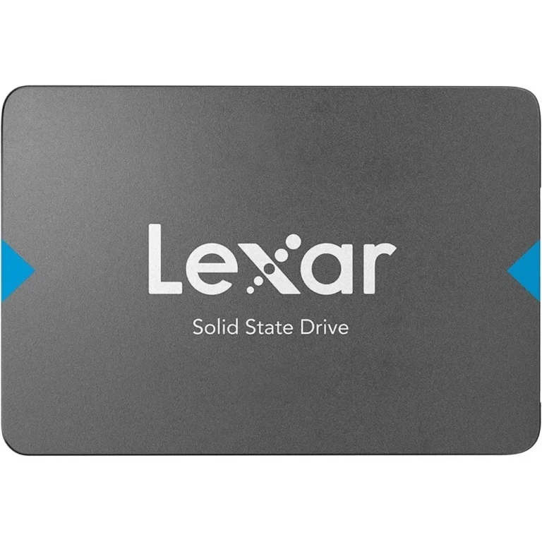 Lexar NQ100 1TB 2.5” SATA III (6Gb/s) SSD