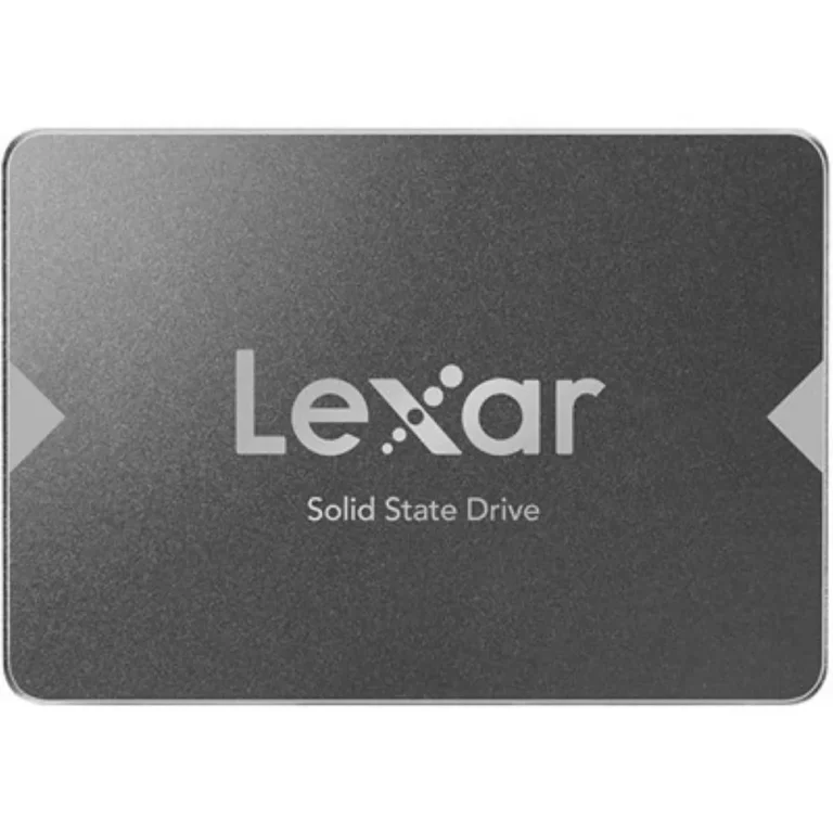 Lexar NS100 1TB 2.5” SATA III SSD