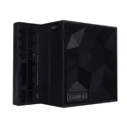 Lian Li Edge Gold 850W Fully Modular 80+ Gold Power Supply (Black)