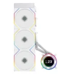 lian-li-hydroshift-ii-lcd-c-360r-argb-360mm-aio-liquid-cpu-c-2 - MegaComputer.pk