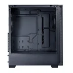 lian-li-lancool-205-mesh-tempered-glass-side-panel-mid-tower-2 - MegaComputer.pk