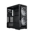 Lian Li LANCOOL 216 RGB Mid-Tower Case Black - Image 3