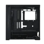 Lian Li LANCOOL 217 INF Tempered Glass Mid Tower PC Gaming Case - Black - Image 3