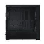Lian Li LANCOOL 217 INF Tempered Glass Mid Tower PC Gaming Case - Black - Image 4